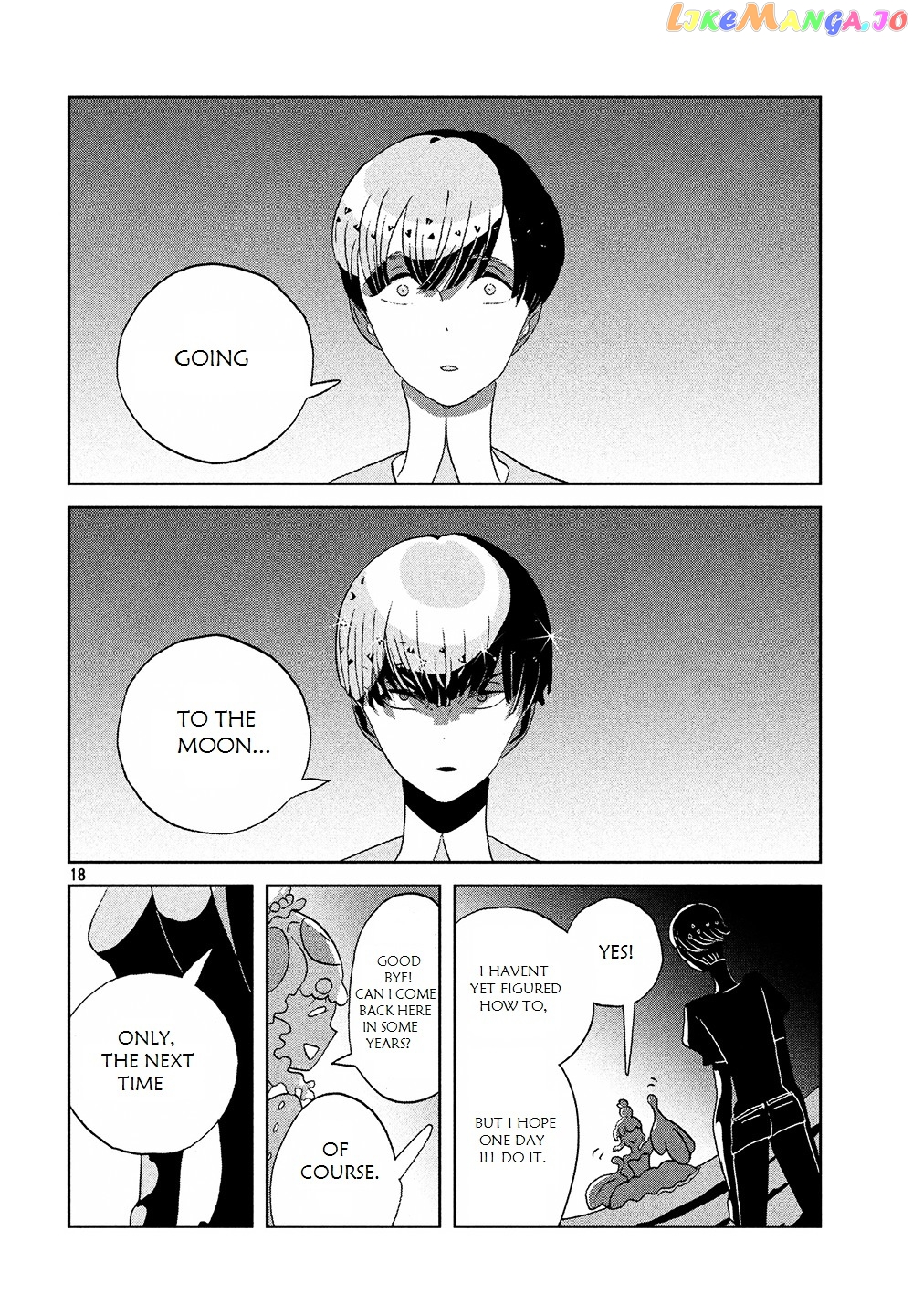 Land of the Lustrous, Chapter 51 image 19